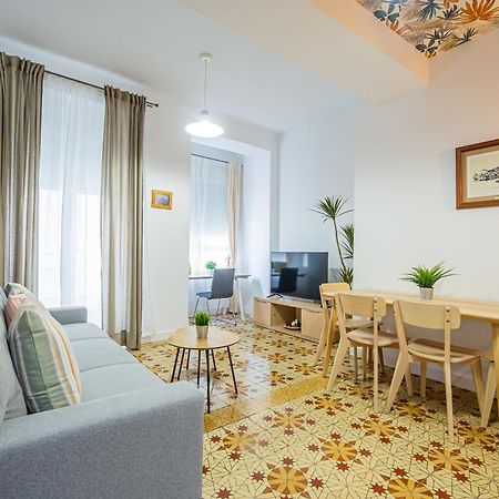 Cartagenaflats, Apartamentos San Francisco Buitenkant foto