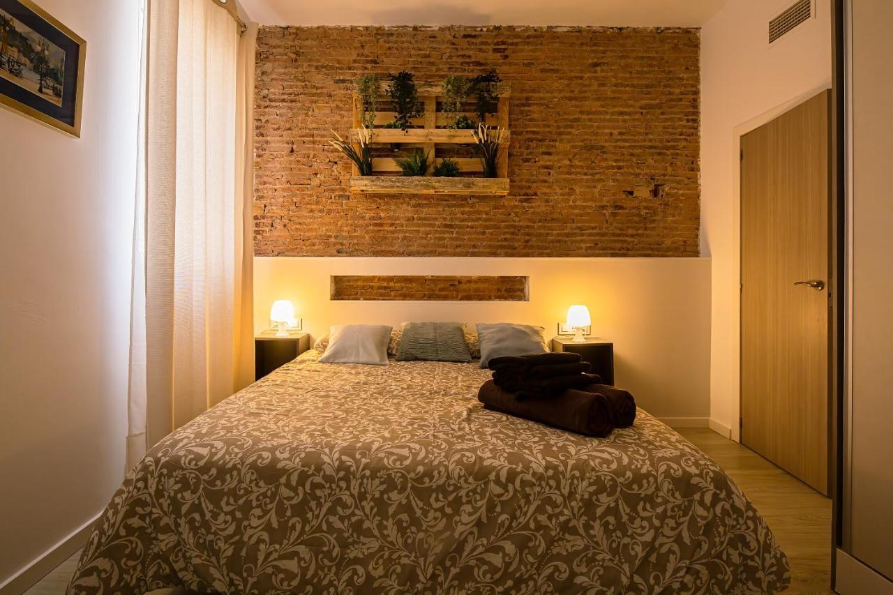 Cartagenaflats, Apartamentos San Francisco Buitenkant foto