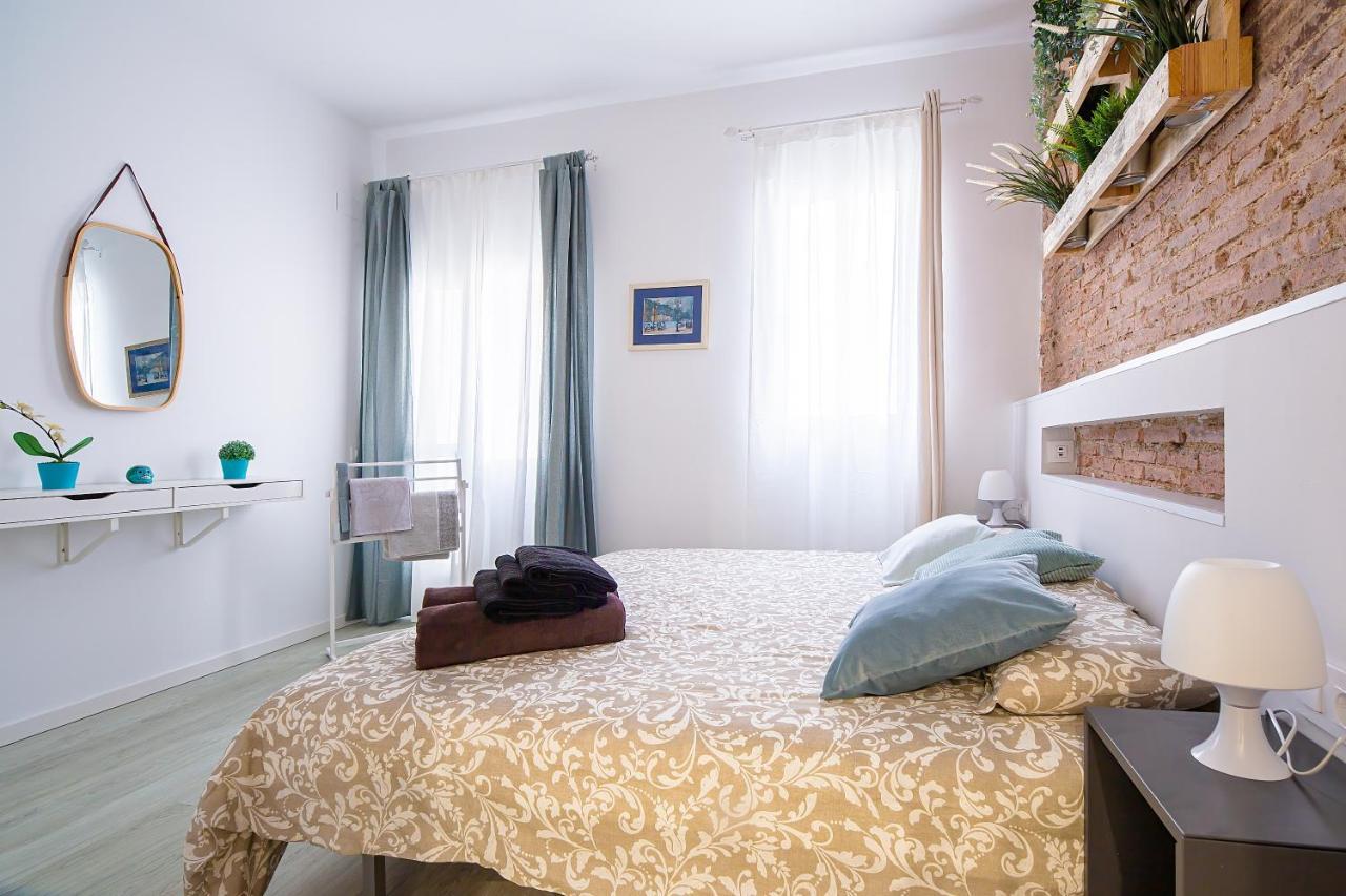 Cartagenaflats, Apartamentos San Francisco Buitenkant foto