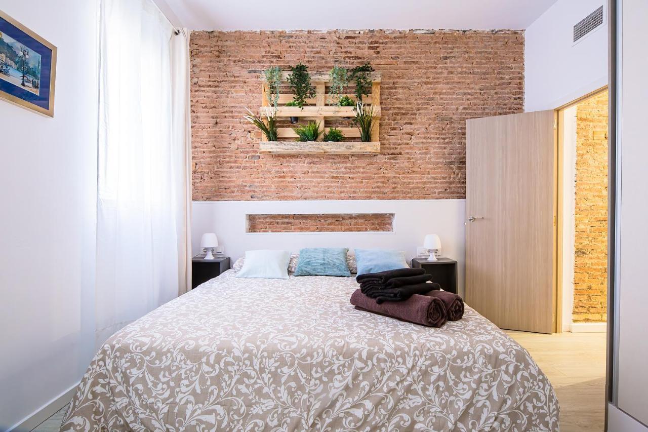 Cartagenaflats, Apartamentos San Francisco Buitenkant foto