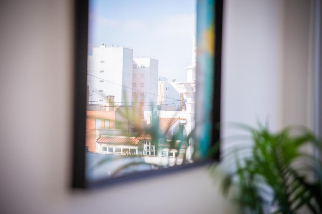 Cartagenaflats, Apartamentos San Francisco Buitenkant foto