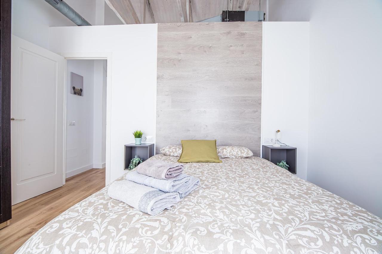 Cartagenaflats, Apartamentos San Francisco Buitenkant foto