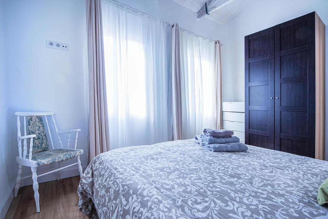 Cartagenaflats, Apartamentos San Francisco Buitenkant foto