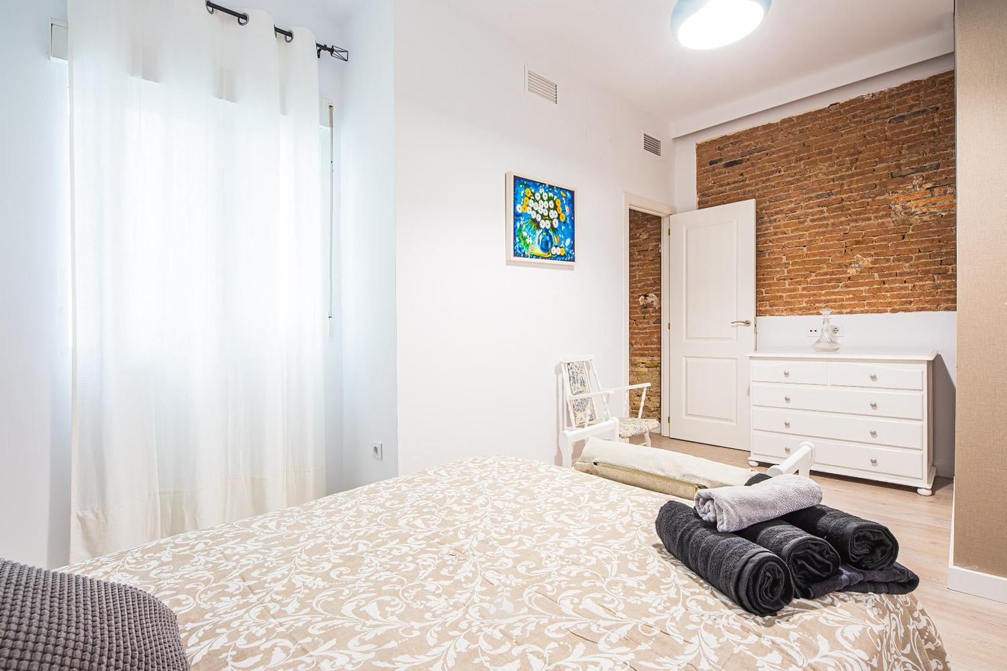 Cartagenaflats, Apartamentos San Francisco Buitenkant foto