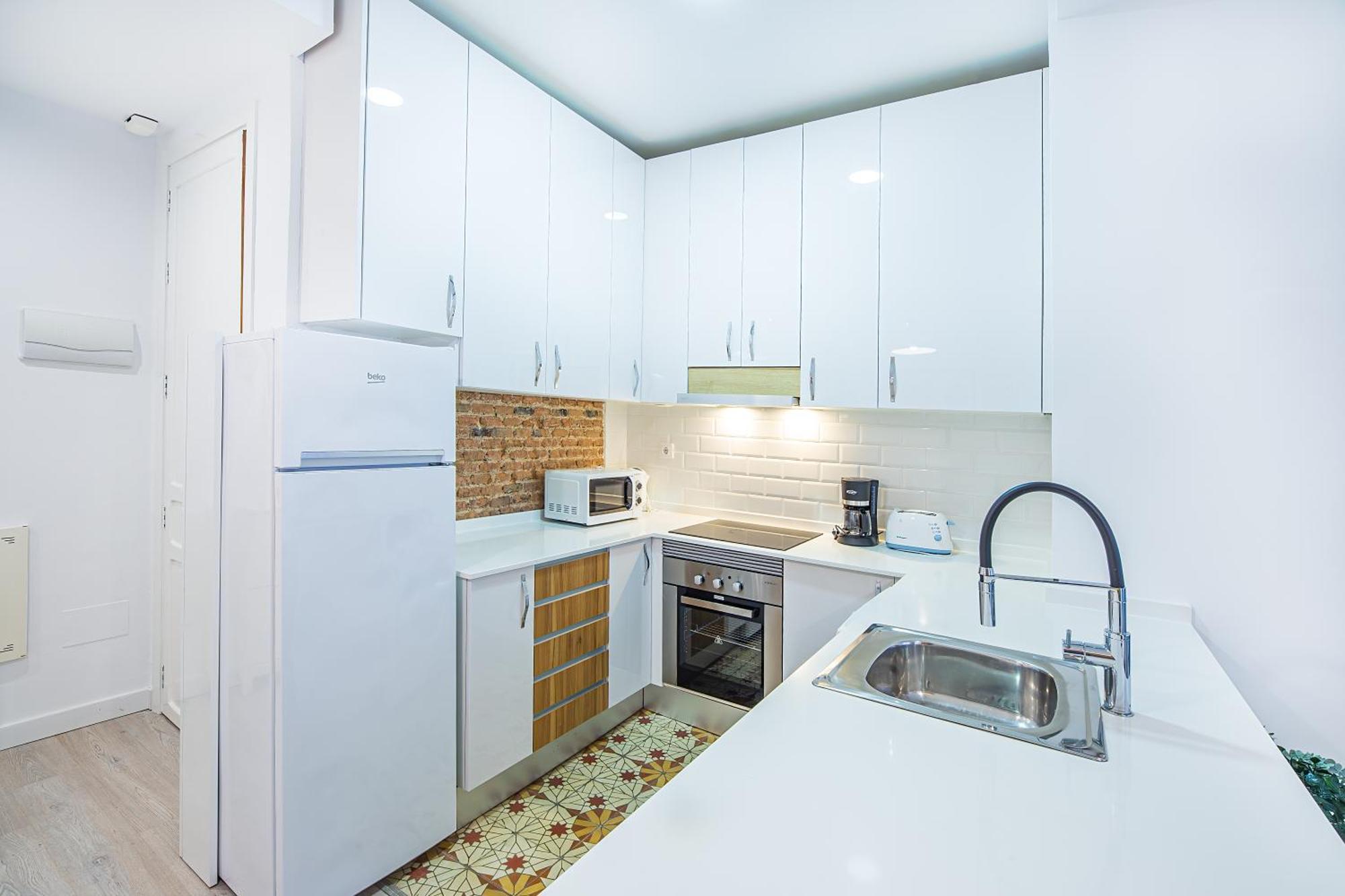 Cartagenaflats, Apartamentos San Francisco Buitenkant foto