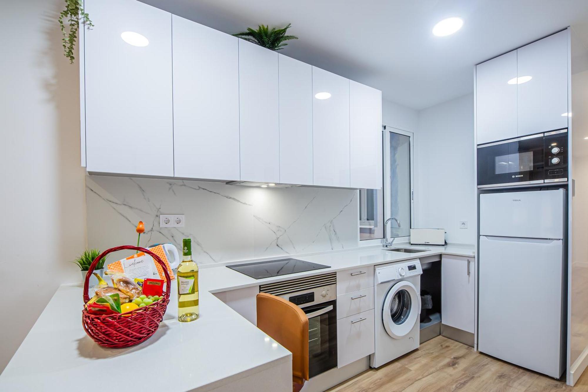 Cartagenaflats, Apartamentos San Francisco Buitenkant foto