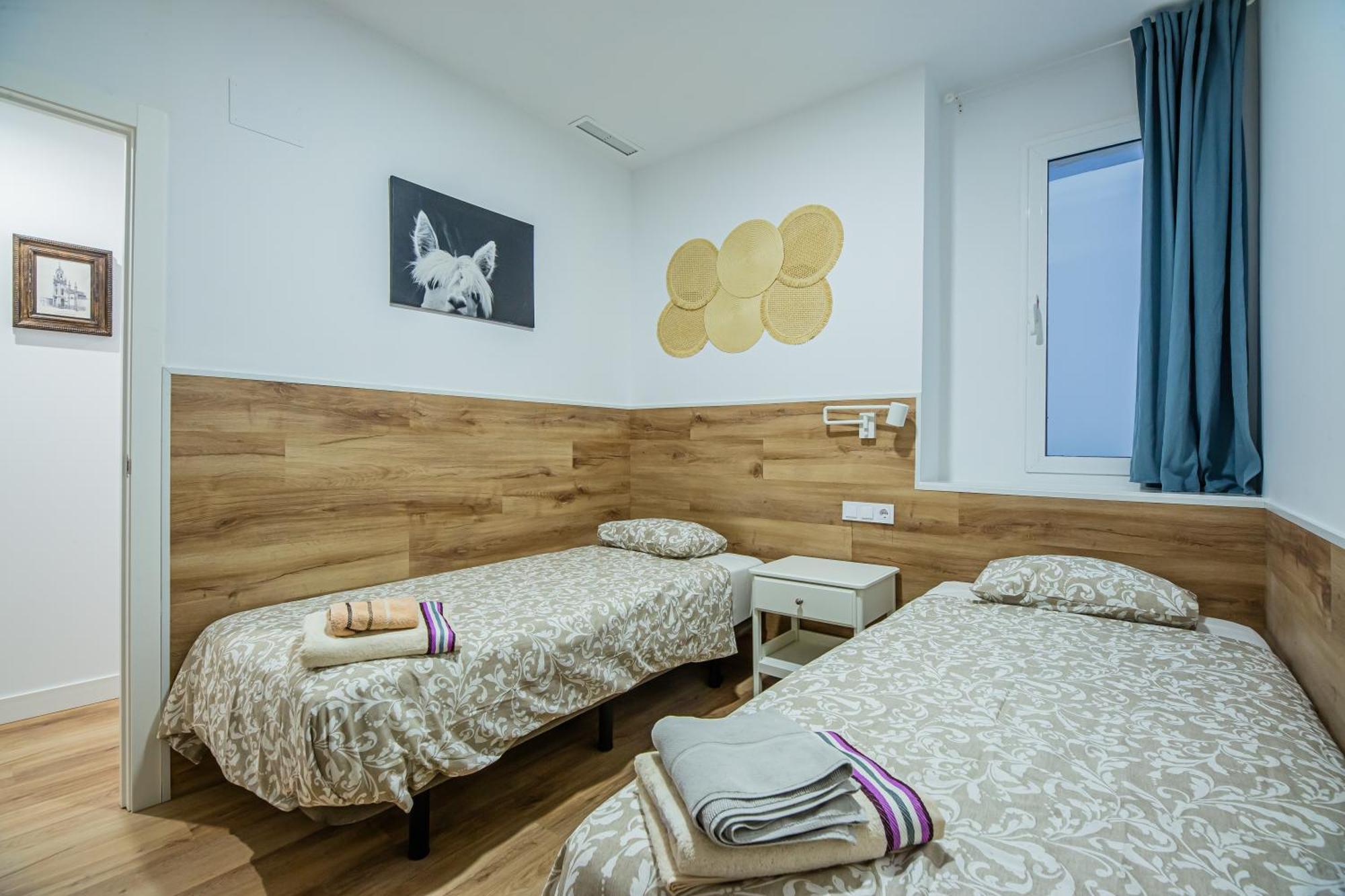 Cartagenaflats, Apartamentos San Francisco Buitenkant foto