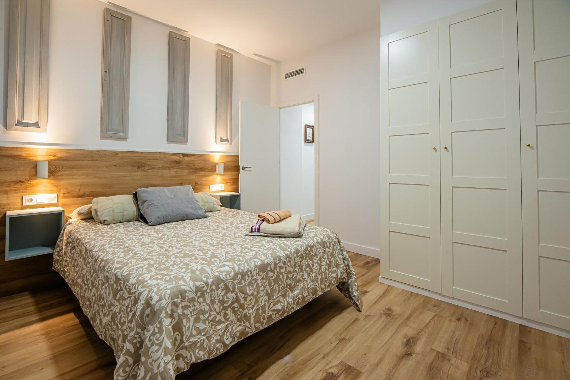 Cartagenaflats, Apartamentos San Francisco Buitenkant foto