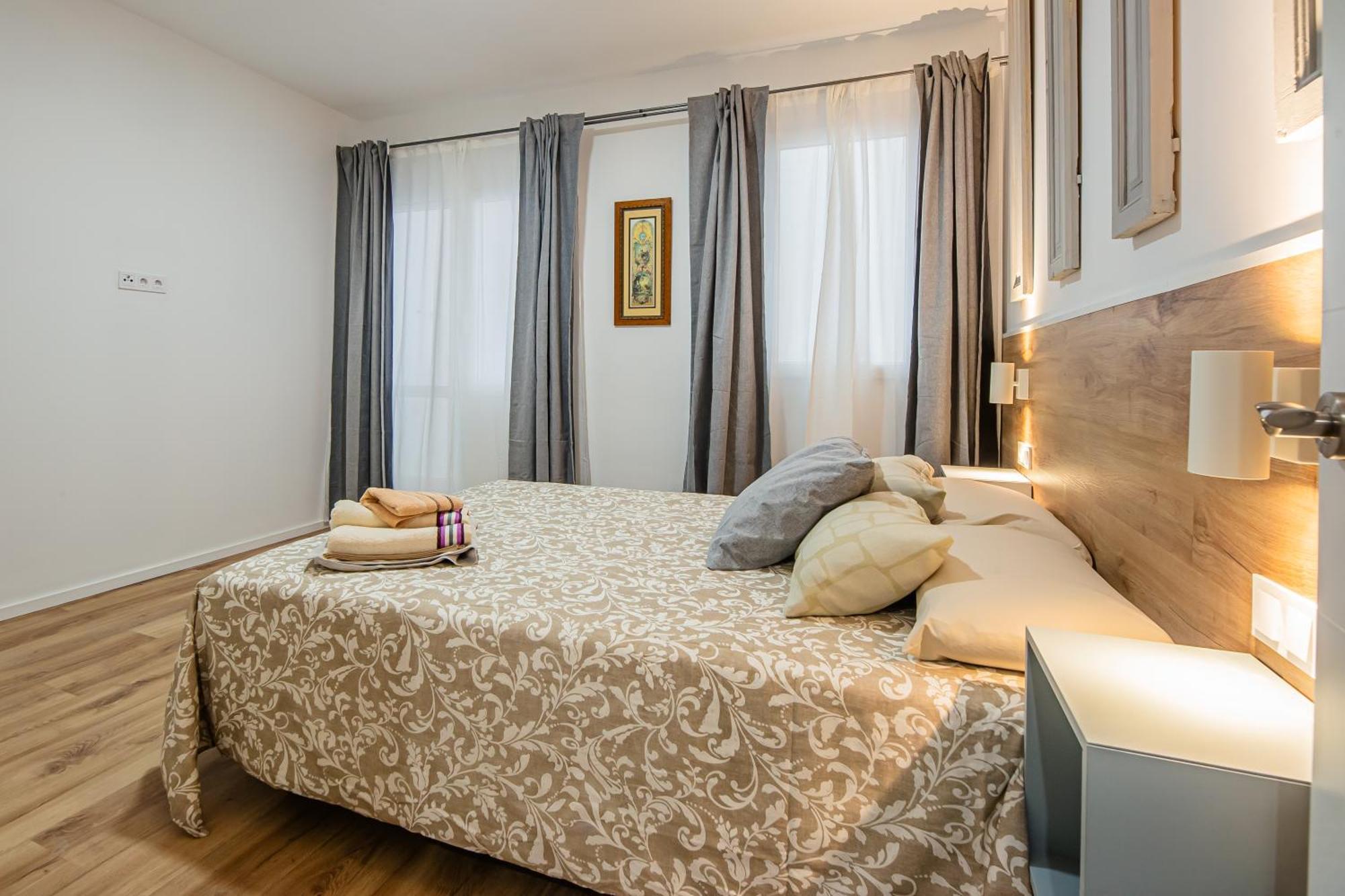 Cartagenaflats, Apartamentos San Francisco Buitenkant foto