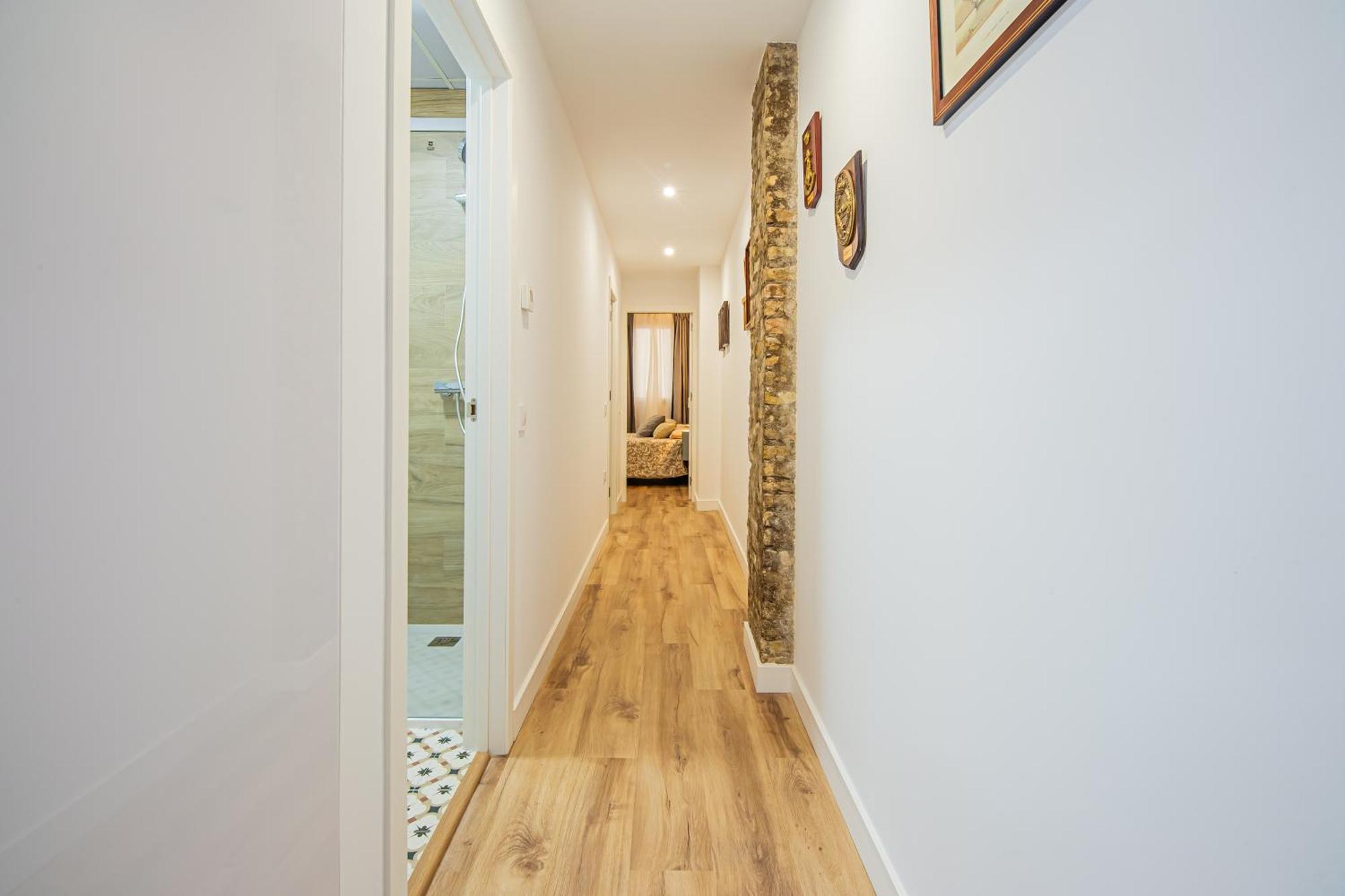 Cartagenaflats, Apartamentos San Francisco Buitenkant foto
