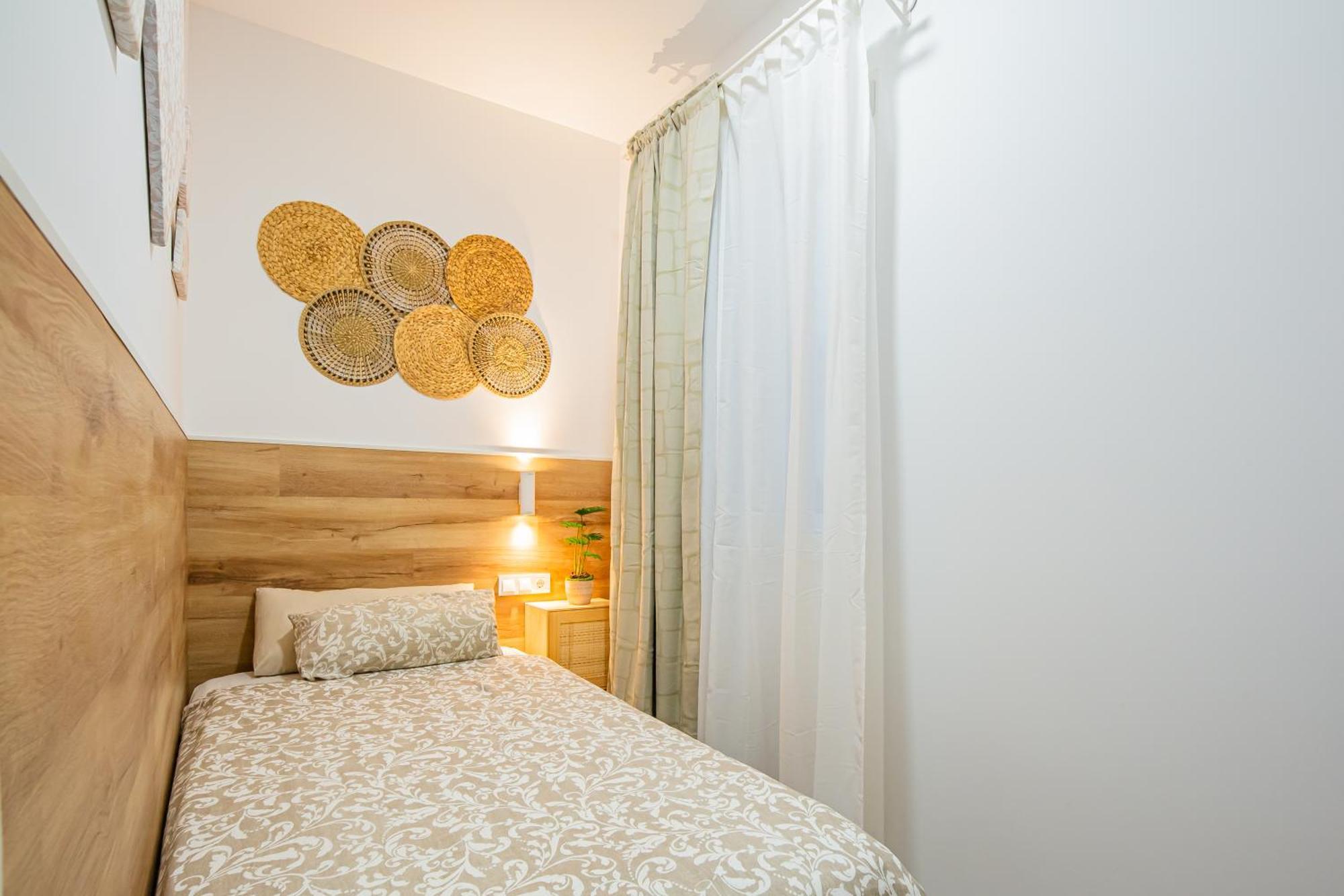 Cartagenaflats, Apartamentos San Francisco Buitenkant foto