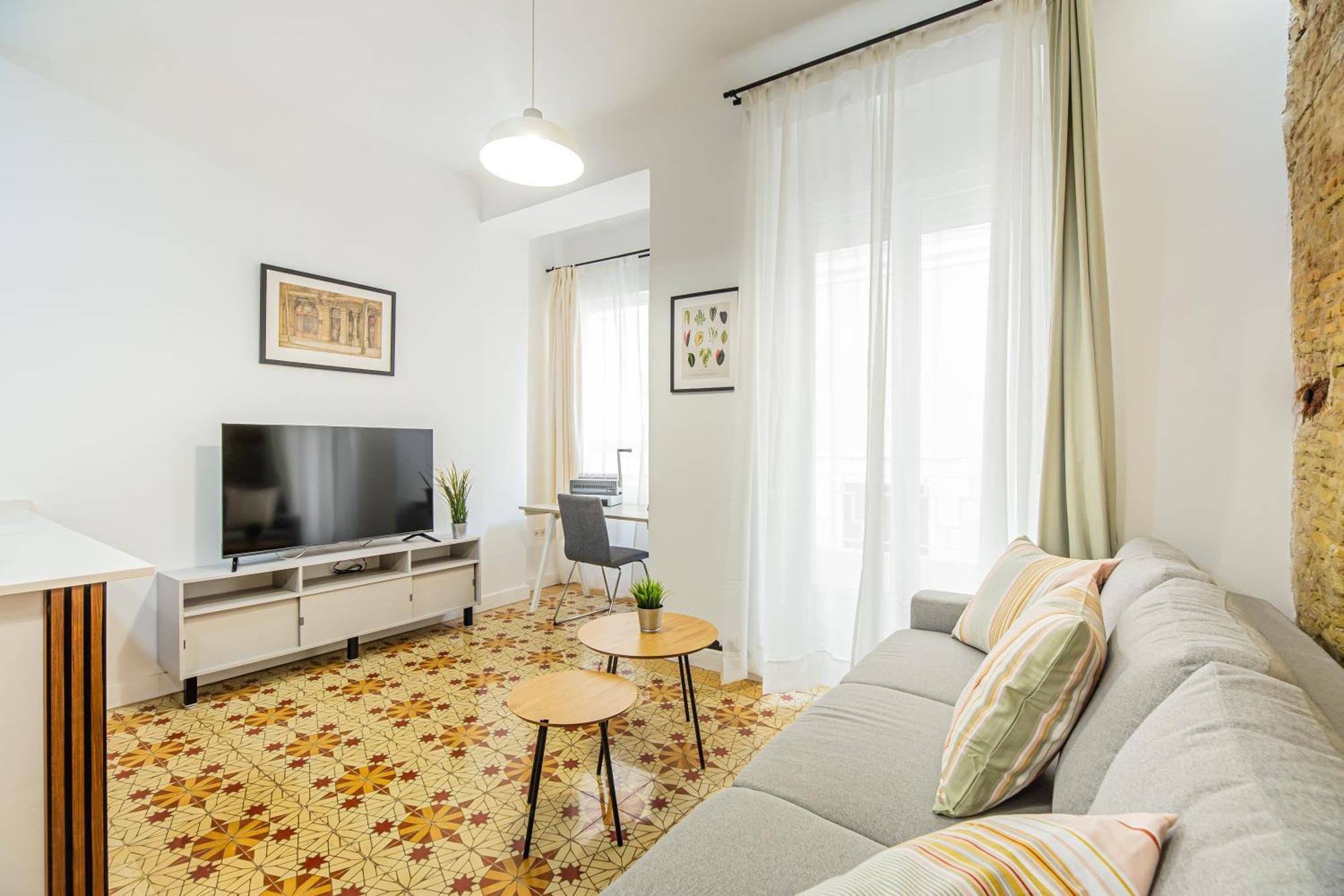 Cartagenaflats, Apartamentos San Francisco Buitenkant foto