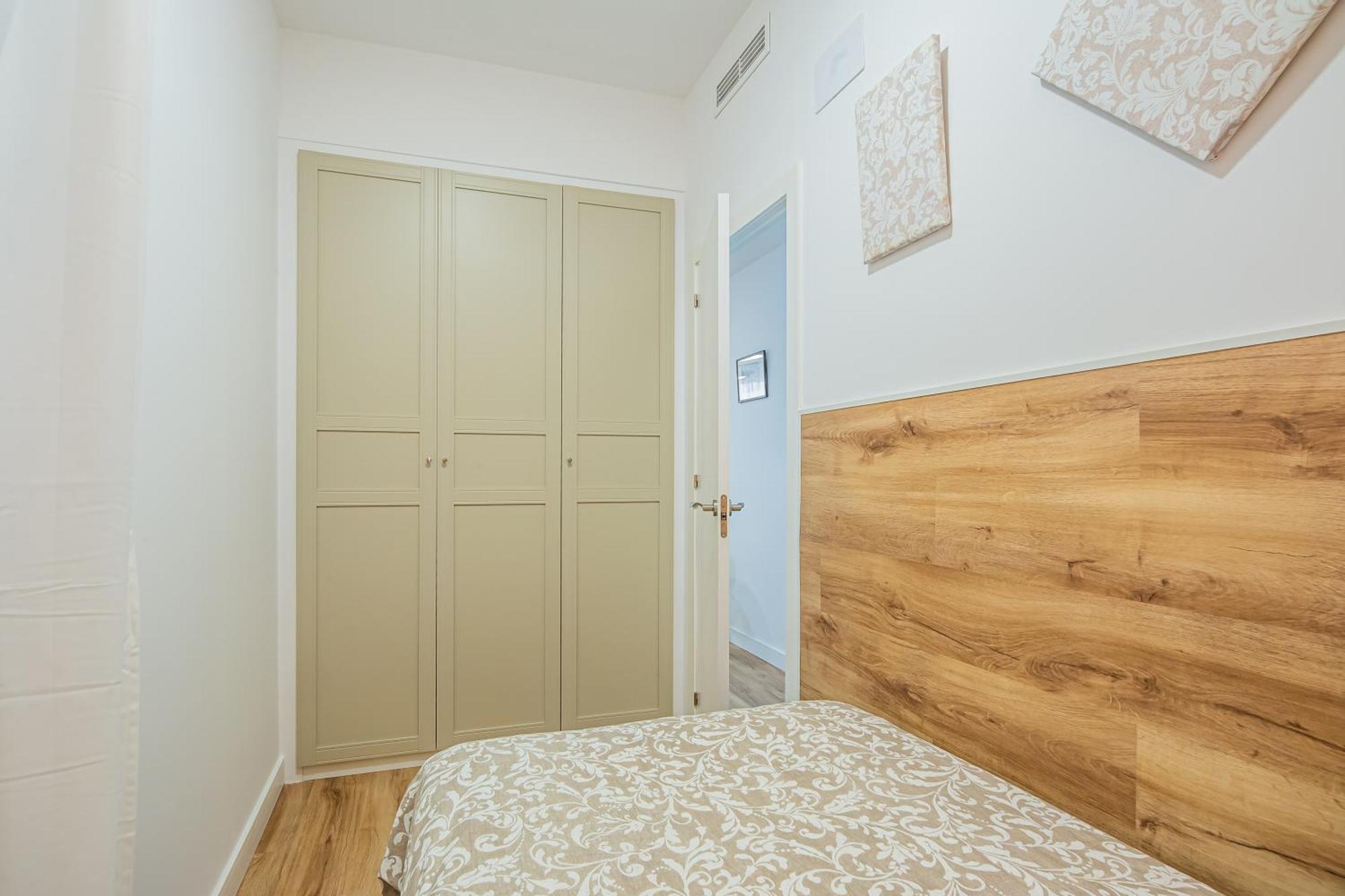 Cartagenaflats, Apartamentos San Francisco Buitenkant foto