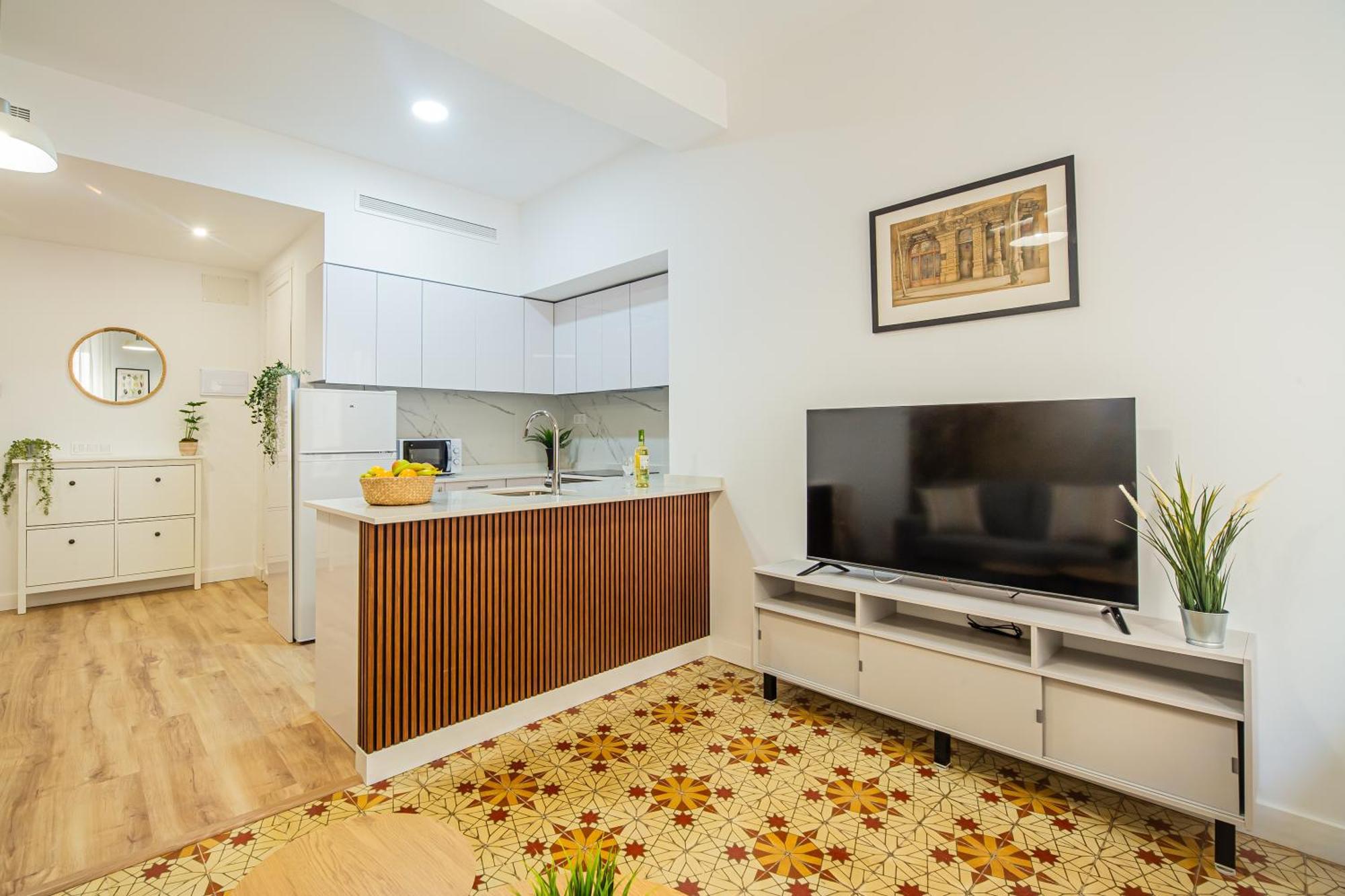 Cartagenaflats, Apartamentos San Francisco Buitenkant foto