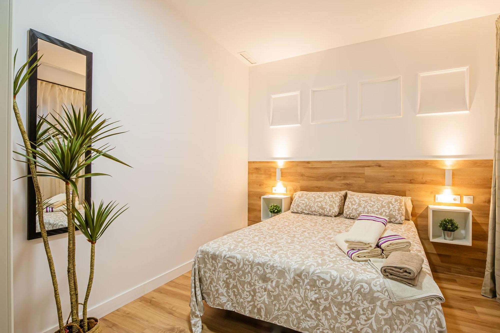 Cartagenaflats, Apartamentos San Francisco Buitenkant foto