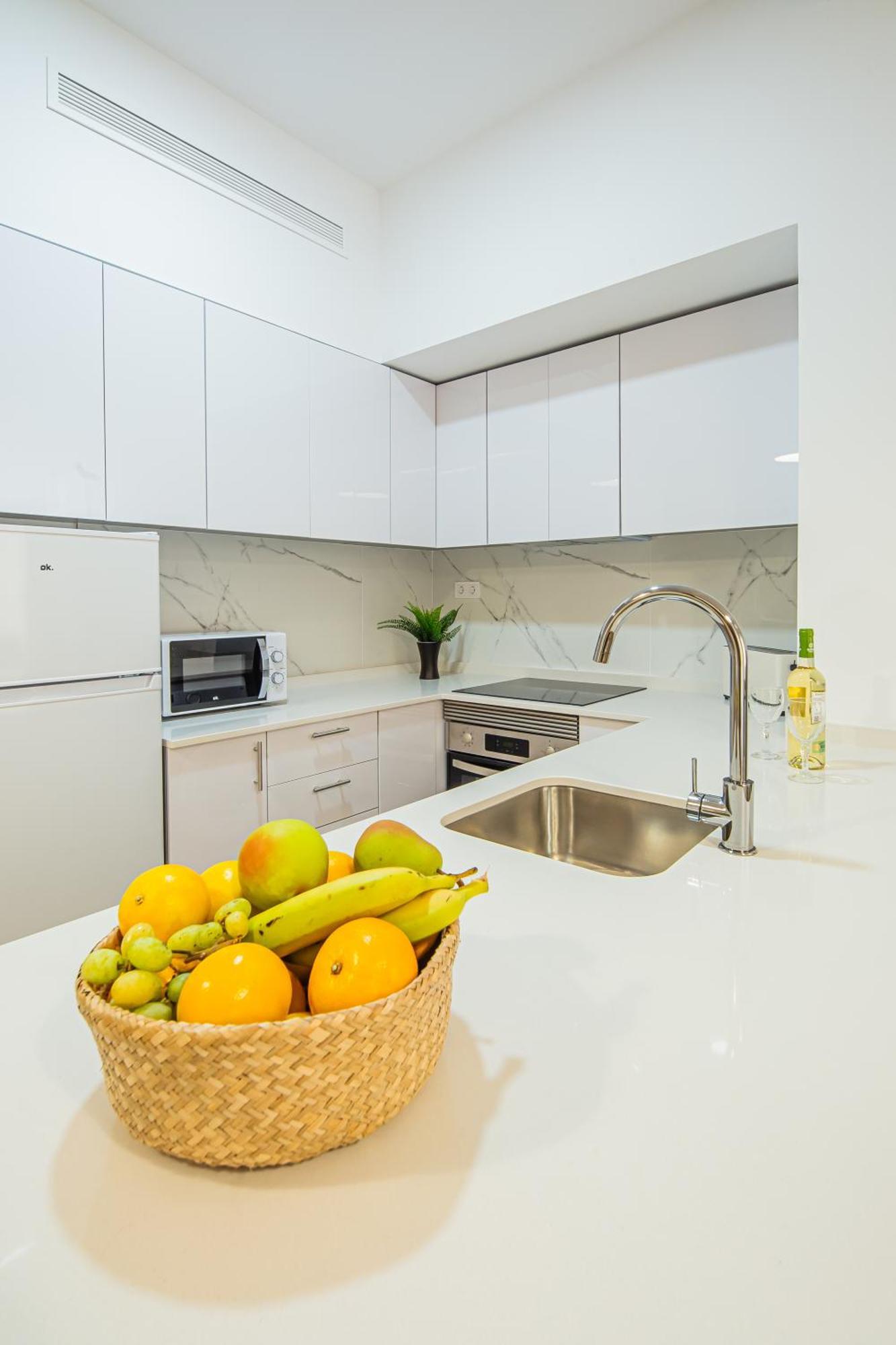 Cartagenaflats, Apartamentos San Francisco Buitenkant foto