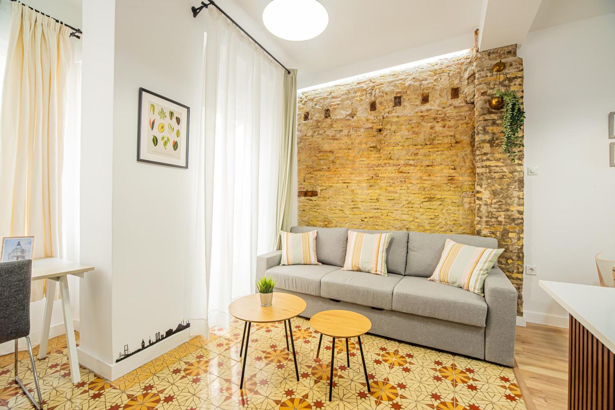 Cartagenaflats, Apartamentos San Francisco Buitenkant foto