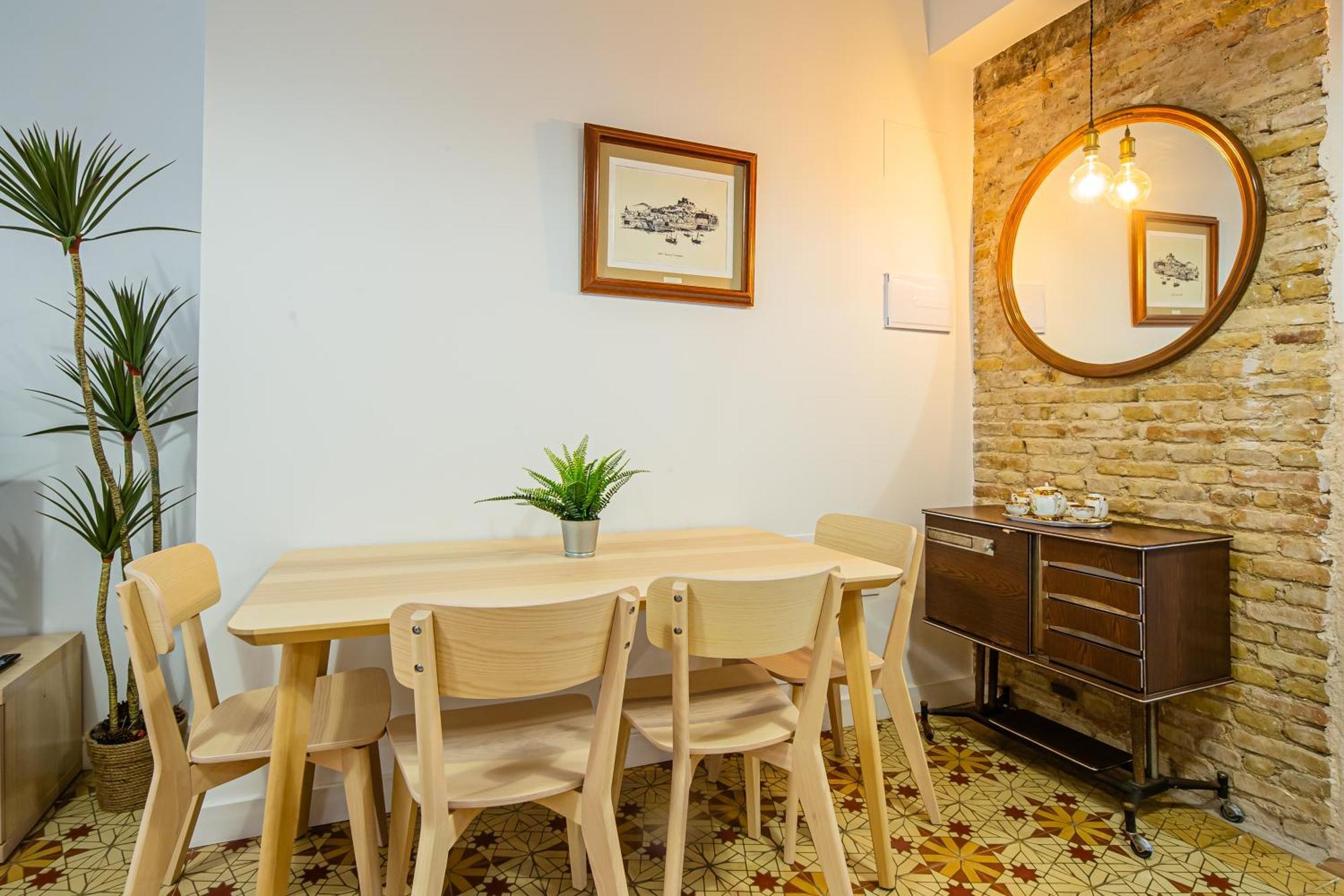 Cartagenaflats, Apartamentos San Francisco Buitenkant foto