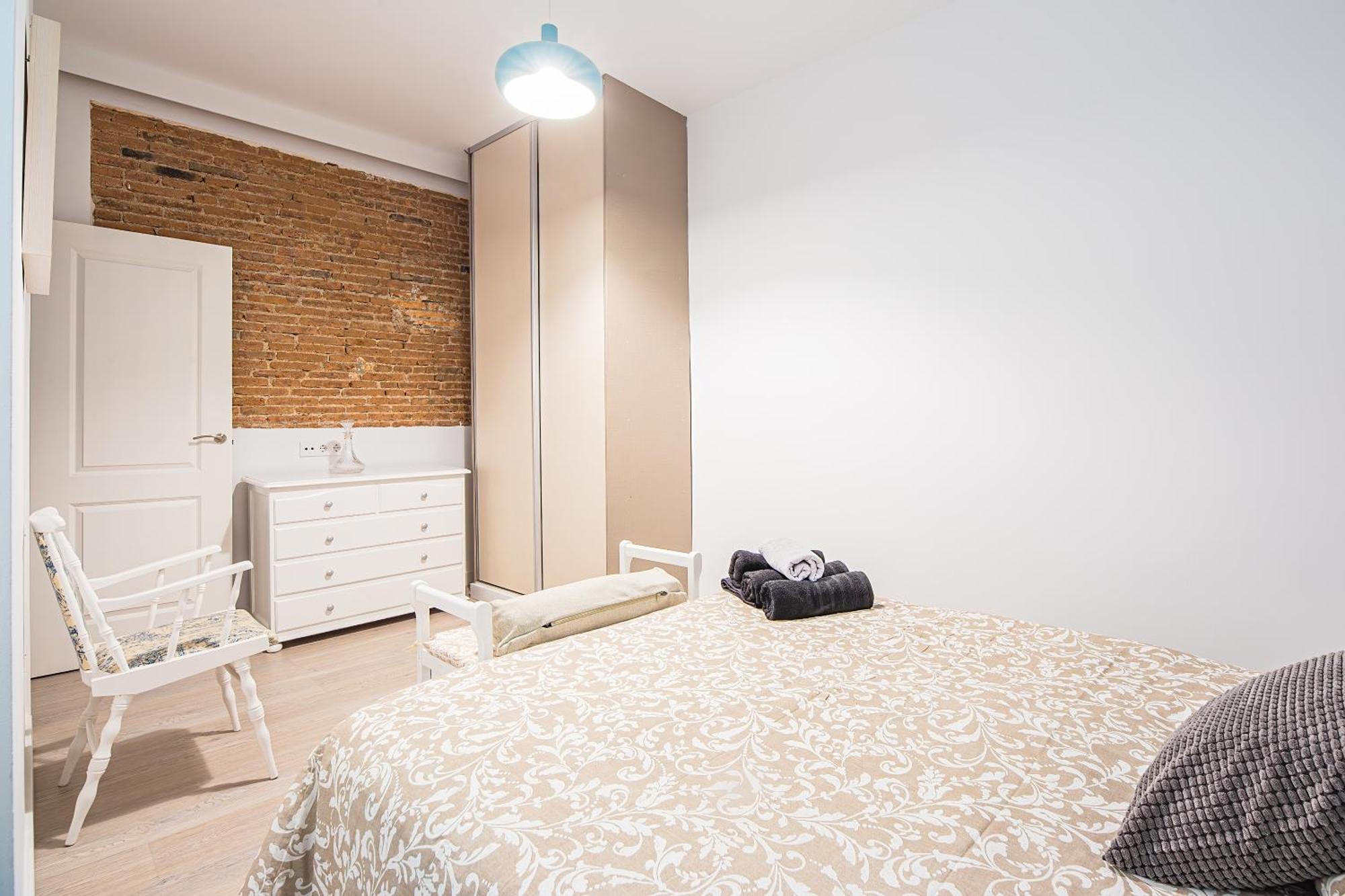 Cartagenaflats, Apartamentos San Francisco Kamer foto